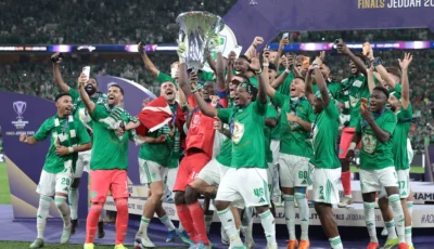 جدول مباريات اليوم الخميس 13 أغسطس 2026 والقنوات الناقلة والمعلقين