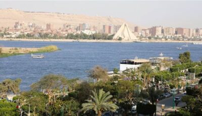 طقس الثلاثاء بالمنيا، أجواء شديدة الحرارة والعظمى 41 درجة