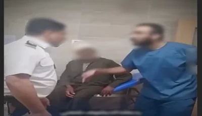 “الداخلية” تكشف ملابسات فيديو المشادة بين ضابط وطبيب داخل مستشفى