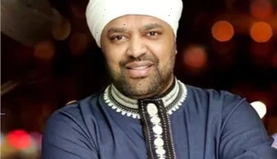 اليوم .. عزاء والدة المطرب حجازي متقال وزوجة الفنان الريس متقال
