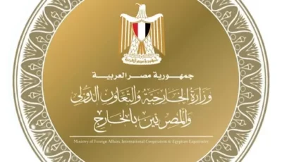بدر عبد العاطي يبحث مع وزير الخارجية الهندي رفع التبادل التجاري إلى 12 مليار دولار