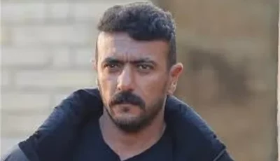 أحمد العوض يستعد لـتصوير “سلطان الديب” لـ رمضان 2026