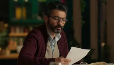 رمضان 2027.. خالد النبوي يواصل تصوير «طاهر المصري»