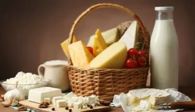 هل الألبان كاملة الدسم مفيدة للصحة؟ دراسة تجيب