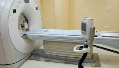 وزارة الصحة تدعم مستشفى الزقازيق العام بجهاز إيكو بـ 3 ملايين جنيه