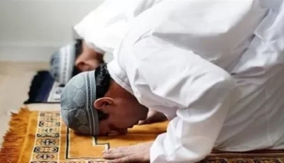 6 مواضع للدعاء في الصلاة