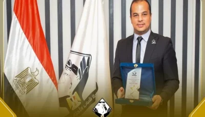 تنسيقية شباب الأحزاب والسياسيين تكرم عددًا من أعضائها تقديرًا لإسهامات