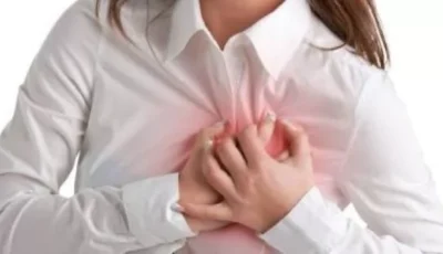 أعراض خفية للنوبة القلبية عند النساء.. لا تتجاهلي هذه العلامات