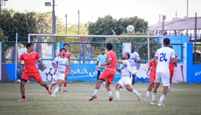 اسوان يستعد بالمباريات الودية ويهزم ادفوا