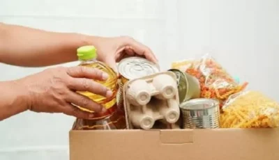 حكم إخراج زكاة المال مواد غذائية احتفاءً بالمولد النبوي؟