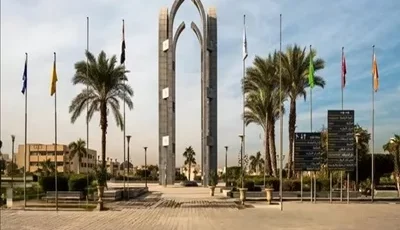 جامعة العاصمة تستقبل شعلة دورة الألعاب الأفريقية للجامعات..3 سبتمبر