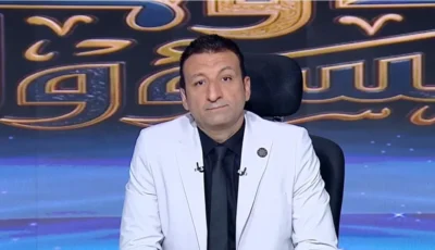 نافع التراس: منصات التواصل الاجتماعي تهدد الاستقرار الأسري