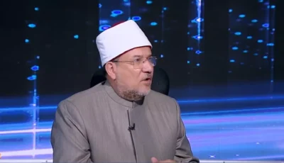 مختار جمعة: التحصين الأمثل لابنائنا يبدأ بتقوية الوازع الايماني