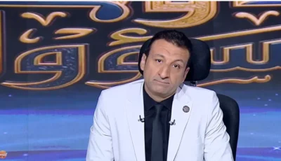 زوجة الشهيد محمد الشربيني تكشف كيف انقذ ٣٠٠ عاملة حاصرتهن النيران