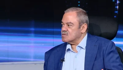 اللواء أمجد شافعي: الدارك ويب تهديد صريح لمجتمعنا