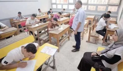 رابط نتيجة الدبلومات الفنية 2026 الدور الثاني برقم الجلوس