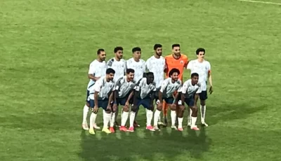 القناه ” حطم”سيراميكا فى الوقت الضائع