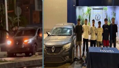 قصة فتاة الشيخ زايد، فيديو يكشف اختطافها ومحاولة الاعتداء عليها والشرطة تفضح المستور