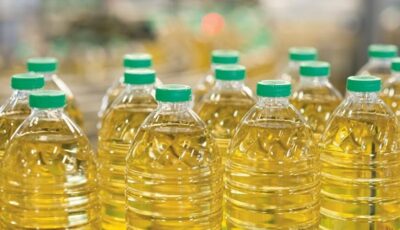 ارتفاع عبد الشمس والذرة، أسعار الزيت اليوم الأربعاء 19 أغسطس 2026