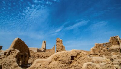 هيئة التراث تسجل 9586 أصلًا عمرانيًا جديدًا في السجل الوطني