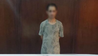 سقوط أخطر تاجر مخدرات بحوزته 30 فرش حشيش فى المرج