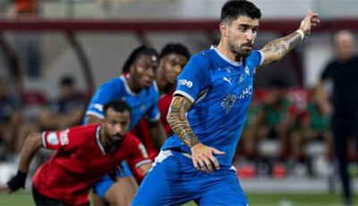 المشهد الرياضي – الهلال يصمد أمام انتفاضة الرائد ويواصل البحث عن هدف التأمين في كأس الملك