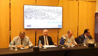 الإسكان تعزز الشراكة مع القطاع الخاص لتطوير البنية الأساسية
