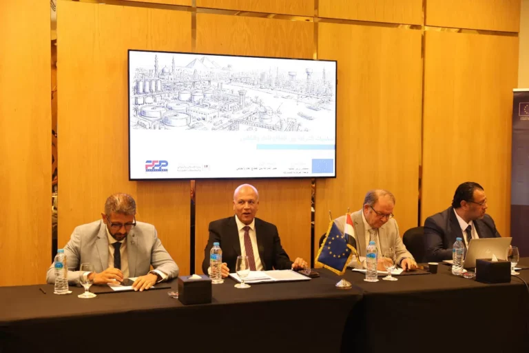 الإسكان تعزز الشراكة مع القطاع الخاص لتطوير البنية الأساسية
