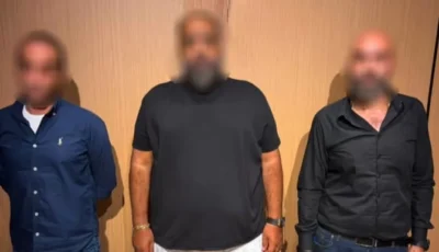 الداخلية تكشف تفاصيل قطع الكهرباء عن كافيهات المقطم