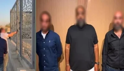القبض على “إسماعيل دولار” بسبب خلافات إيجارية فى المقطم