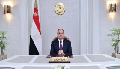 المفتي يهنئ الرئيس والأمة الإسلامية بذكرى المولد النبوي الشريف