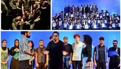 “ابدأ حلمك” أنهى رحلته في الإسماعيلية