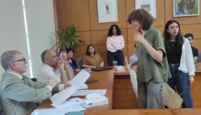 المصرية الروسية تطلق هاكاثون للإبتكار والإستدامة فى إدارة المخلفات