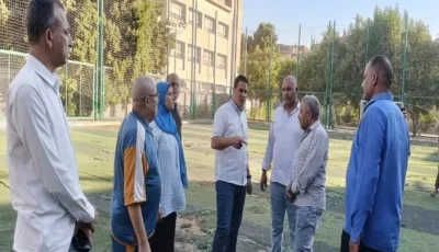 محافظ أسيوط: تعظيم الاستفادة من أصول مراكز الشباب