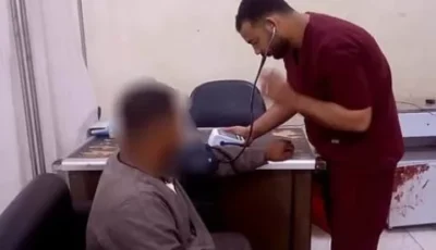 28.5 مليون خدمة مجانية.. الصحة تكشف حصاد «100 يوم صحة»