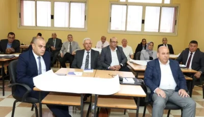 الإنتاج الحربي تطلق برنامجًا لتطوير قدرات الإدارة العليا