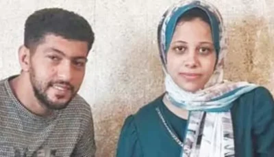 حبس سيدة سحلت زوجة ابنها وسط الشارع ..واتهمتها بتحريضه علي ترك العمل