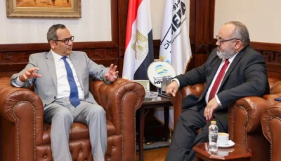تنمية المشروعات يوقع مذكرة تفاهم مع “ستارت أب ايجيب” لدعم رواد الأعمال