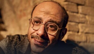 آخرهم محمد فراج في “لعبة جهنم”، نجوم غيروا شكلهم الخارجي من أجل أدوار فنية