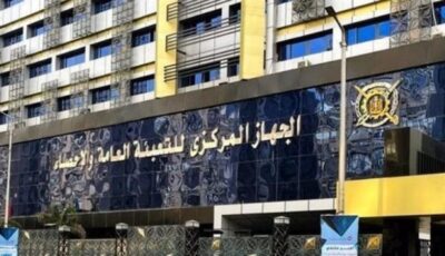الإحصاء: 204,3 ألف فدان إجمالي مساحة الأراضي المستصلحة عام 2024 2025