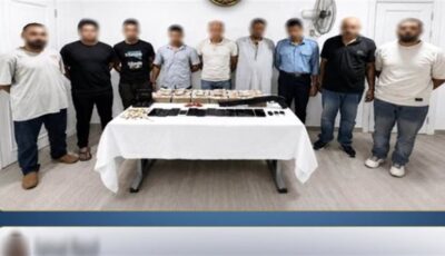 استدرجه لشراء سيارة، تفاصيل احتجاز رجل بالجيزة تكشف عصابة للنصب بقطع أثرية وهمية