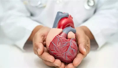 9 علامات تدل على أن القلب لا يضخ الدم بالكفاءة المعتادة