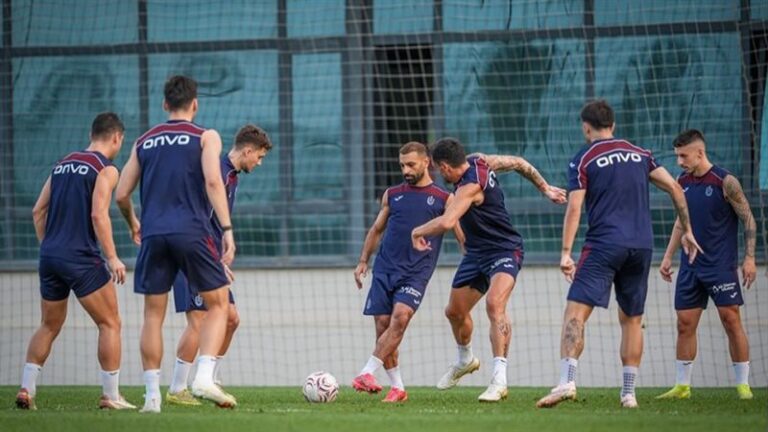 مواعيد مباريات اليوم في الدوري التركي