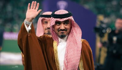 وزير الرياضة : ألف مبروك لممثل الوطن فوزه في كأس القارات