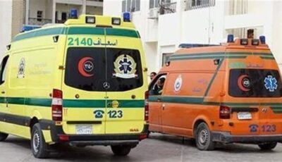 إصابة 5 أشخاص بتسمم في الأقصر بعد تناولهم حلوى المولد النبوي