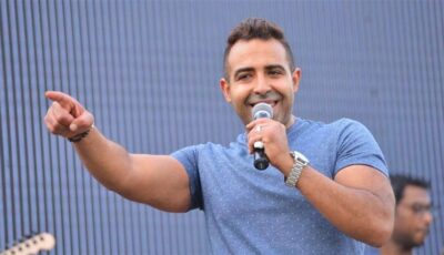 محمد عدوية يعلن عن دويتو مع محمد محيي قريبا