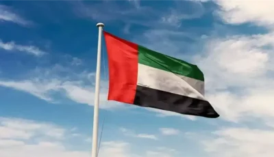 الإمارات: وقف جميع الأنشطة والتبادلات التجارية والمعاملات المالية مع إيران