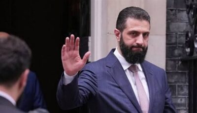 إيران تحذر سوريا من أي مغامرة عسكرية في لبنان