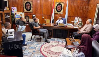 قبل انطلاق الدراسة.. تعليم مطروح يوجه بإعادة توزيع المعلمين وسد العجز
