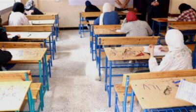 قبل بدء الدراسة، تحرك برلماني بشأن التخبط في تطبيق نظام البكالوريا